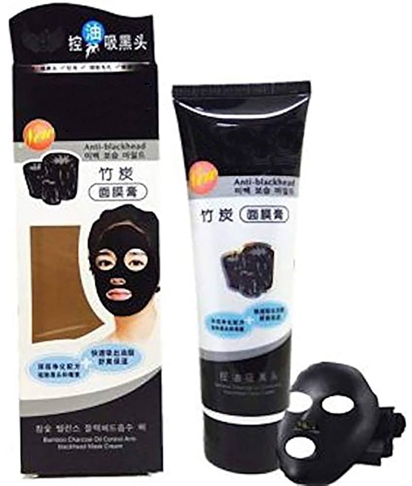 Face Masks & Packs