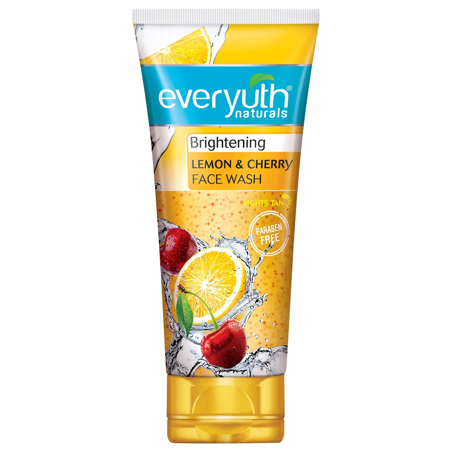 Cleansers & Face Wash
